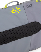 Vågsurfingbag - Daybag Funboard 7´6 - Cool Grey