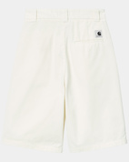 Shorts W´s Tristin Short - Waxed Rinsed - 30