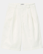 Shorts W´s Tristin Short - Waxed Rinsed - 30