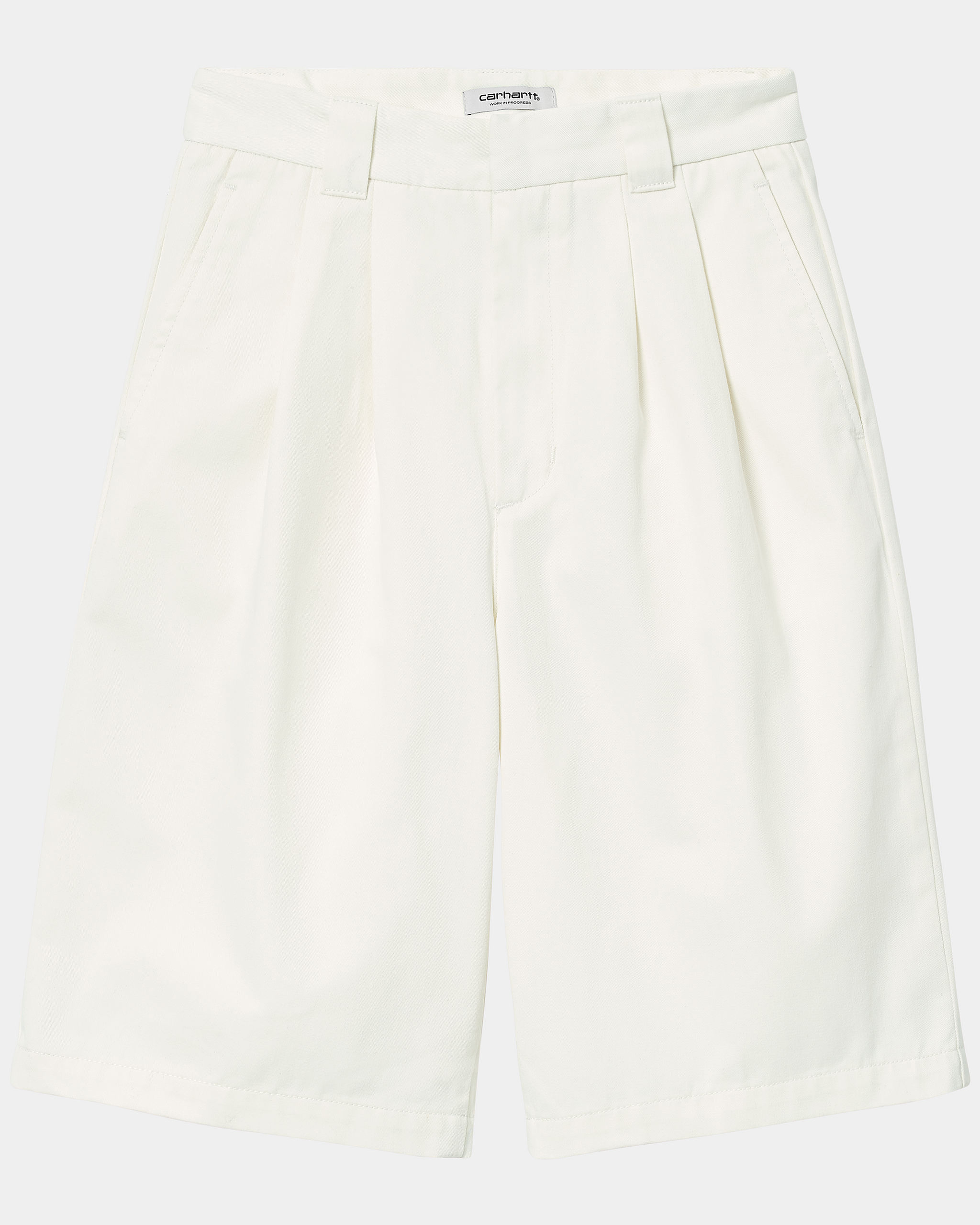 Shorts W´s Tristin Short - Waxed Rinsed