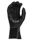 Våtdräktshanske 3mm Infiniti 5-Finger Gloves - Black - L