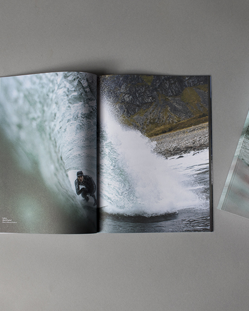 Nordic Surf Magazine #30
