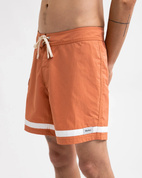 Shorts Stripe Trunk - Patina - XL
