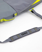 Vågsurfingbag - Daybag Longboard 9´2 - Cool Grey