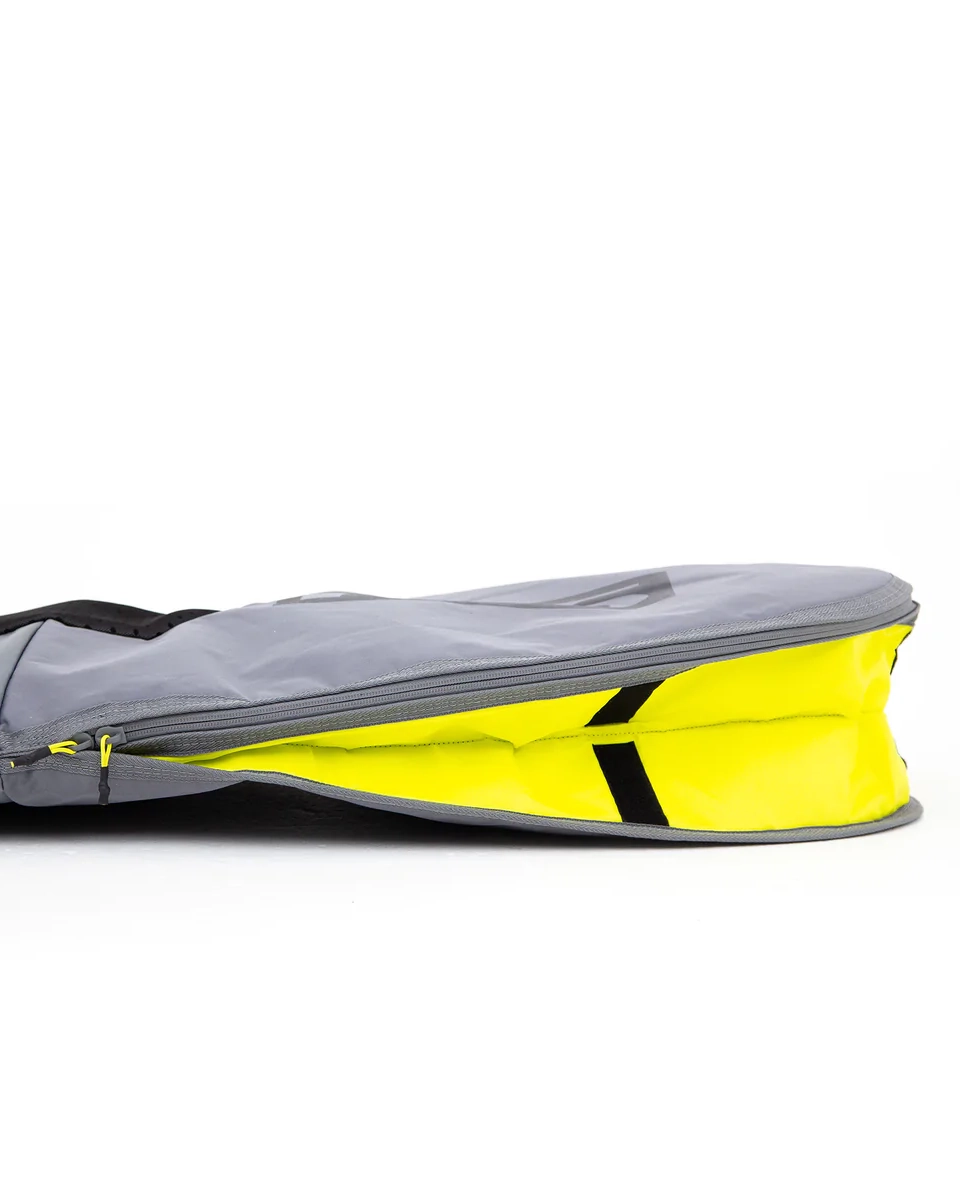 Vågsurfingbag - Daybag Longboard 9´2 - Cool Grey