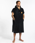 Changing Poncho - The Digs - Black